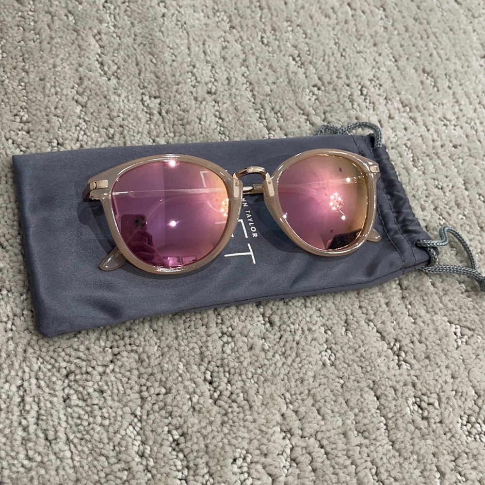 Loft sunglasses